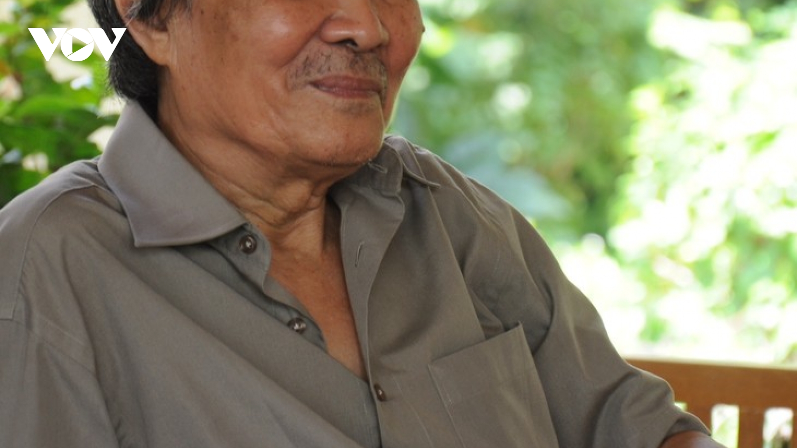 Nhà thơ Trần Nhật Lam: Mỗi ngày sau một ngày